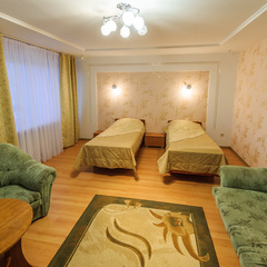 Санаторий Солнечный берег, Гомельская область