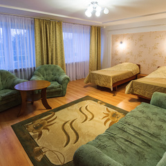 Санаторий Солнечный берег, Гомельская область