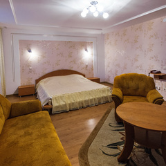 Санаторий Солнечный берег, Гомельская область