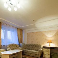 Санаторий Солнечный берег, Гомельская область