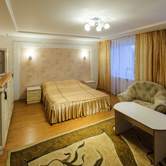 Санаторий Солнечный берег, Гомельская область