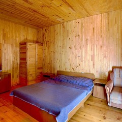Пансионат Эвкалиптовая роща, Очамчыра