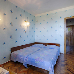 Дом отдыха Закавказье, Гагра