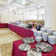 Пансионат Энергетик, Гагра