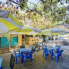 Дом отдыха Закавказье, Гагра