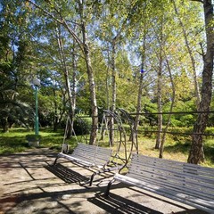 Пансионат Энергетик, Гагра