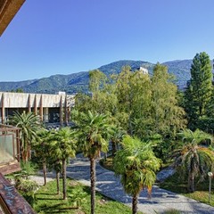 Пансионат Энергетик, Гагра