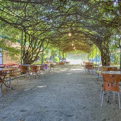 Пансионат Энергетик, Гагра