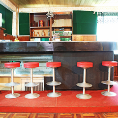 Дом отдыха Закавказье, Гагра