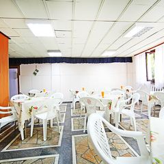 Дом отдыха Закавказье, Гагра