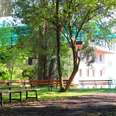 Пансионат Эвкалиптовая роща, Очамчыра
