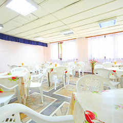 Дом отдыха Закавказье, Гагра