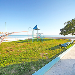 Пансионат Кавказ, Гагра