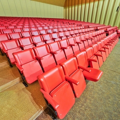 Пансионат Энергетик, Гагра