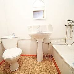 База отдыха Золотая бухта, Пицунда