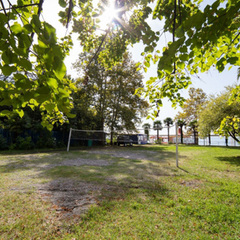 Пансионат Кавказ, Гагра