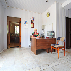 Дом отдыха Закавказье, Гагра