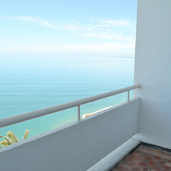 Пансионат Кавказ, Гагра