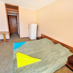 Пансионат Энергетик, Гагра