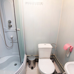 База отдыха Золотая бухта, Пицунда