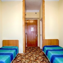 Пансионат Кавказ, Гагра