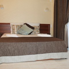 Пансионат Пицунда, Пицунда