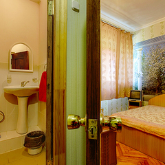 Дом отдыха Закавказье, Гагра