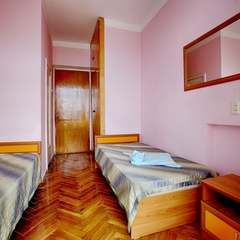 Пансионат Кавказ, Гагра