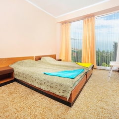 Пансионат Энергетик, Гагра