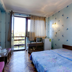 Дом отдыха Закавказье, Гагра