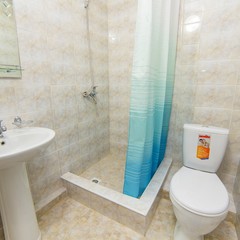 Пансионат Пицунда, Пицунда