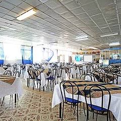 База отдыха Золотая бухта, Пицунда