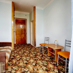 Пансионат Кавказ, Гагра