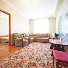 Дом отдыха Закавказье, Гагра