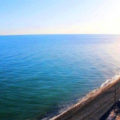 Пансионат Эвкалиптовая роща, Очамчыра
