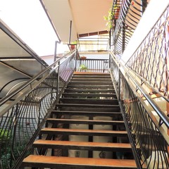 Отель Серебряный Двор, Гагра