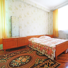 Дом отдыха Закавказье, Гагра