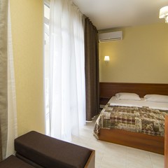 Пансионат Пицунда, Пицунда