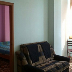 Пансионат Кавказ, Гагра