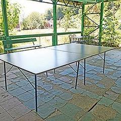 База отдыха Золотая бухта, Пицунда