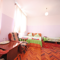 Дом отдыха Закавказье, Гагра