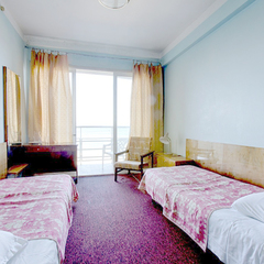 Пансионат Пицунда, Пицунда