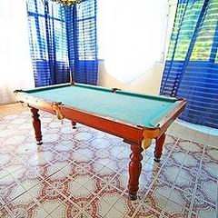 База отдыха Золотая бухта, Пицунда