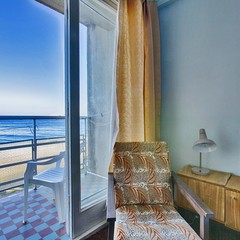 Пансионат Пицунда, Пицунда