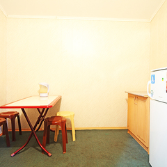 Отель Серебряный Двор, Гагра