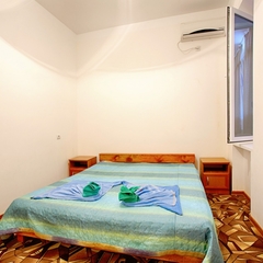 Пансионат Кавказ, Гагра