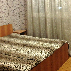 Дом отдыха Закавказье, Гагра