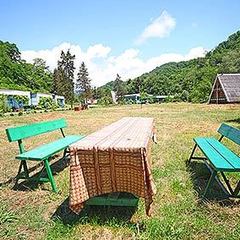 База отдыха Золотая бухта, Пицунда