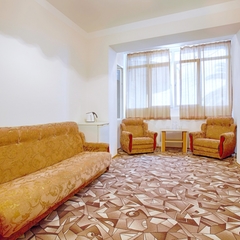 Пансионат Кавказ, Гагра