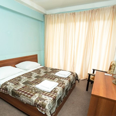 Пансионат Пицунда, Пицунда